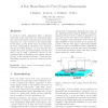 A New Stress Sensor for Force/Torque Measurements