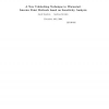 A New Unblocking Technique to Warmstart Interior Point Methods Based on Sensitivity Analysis