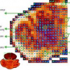 A nonparametric reconstruction and its matrix implementation for the diffusion orientation transform (DOT)