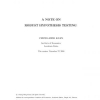 A note on robust hypothesis testing