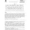 A note on the Gallai-Roy-Vitaver Theorem