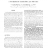 A Novel Algorithm for Extraction of the Layers of the Cornea