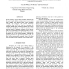 A Novel Contact Resistance Model of Anisotropic Conductive Film for FPD Packaging