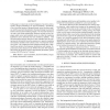 A novel decision function and the associated decision-feedback learning for speech translation