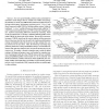 A novel framework for multilevel full-chip gridless routing