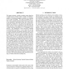 A Novel HMM Approach to Melody Spotting in Raw Audio Recordings
