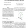 A novel V-line Radon transform and its imaging applications