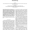 A Parallel Algorithm for Gene Expressing Data Biclustering