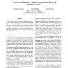 A Performance Evaluation of Ontology-Based Context Reasoning