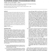 A periodicity analysis of transmembrane helices