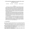 A Polynomial-Time Algorithm for Learning Noisy Linear Threshold Functions