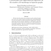A polynomial-time approximation algorithm for the number of k-matchings in bipartite graphs