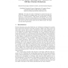 A Polyvariant Binding-Time Analysis for Off-line Partial Deduction