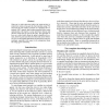 A Preference-Based Interpretation of Other Agents' Actions