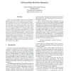A Privacy Policy Model for Enterprises