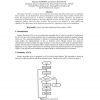 A Processor for Genetic Algorithm Based on Redundant Binary Number