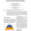A Product Oriented Modelling Concept: Holons for systems synchronisation and interoperability