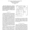 A programmable built-in self-test core for embedded memories