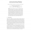 A Protocol for Resource Sharing in Norm-Governed Ad Hoc Networks