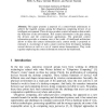 A Prototype of a Context-Based Architecture for Intelligent Home Environments