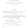 A Pushing-Pulling Method: New Proofs of Intersection Theorems
