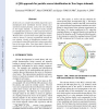 A QSS approach for particle source identification in Tore Supra tokamak