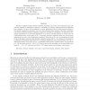 A Quadratic Lower Bound for Rocchio's Similarity-Based Relevance Feedback Algorithm