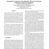 A Quantitative Comparison of Reconfigurable, Tiled, and Conventional Architectures on Bit-Level Computation