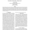 A Question Answering System for German. Experiments with Morphological Linguistic Resources