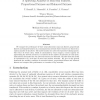 A queueing analysis of max-min fairness, proportional fairness and balanced fairness