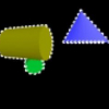 A Quick 3D-2D Registration Method for a Wide-Range of Applications