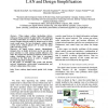 A Railway Signal Control System by Optical LAN and Design Simplification
