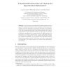 A Rational Reconstruction of a System for Experimental Mathematics