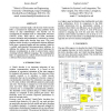 A Reconfigurable Viterbi Decoder for a Communication Platform