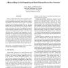 A Relaxed-Ring for Self-Organising and Fault-Tolerant Peer-to-Peer Networks