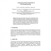 A Research on the Framework of Grid Manufacturing