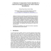 A Resistance Compensation Control Algorithm for a Cable-Driven Hand Exoskeleton for Motor Function Rehabilitation