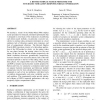 A Revised Simplex Search Procedure for Stochastic Simulation Response Surface Optimization