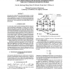 A ring-processor based blind beamformer design for use in wireless sensor networks