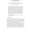 A Robust and Scalable Approach to Face Identification