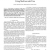 A Robust Image Watermarking Scheme Using Multiwavelet Tree