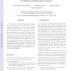 A Satisfaction Balanced Query Allocation Process for Distributed Information Systems