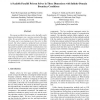 A Scalable Parallel Poisson Solver in Three Dimensions with Infinite-Domain Boundary Conditions