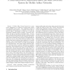 A Semi-distributed Reputation Based Intrusion Detection System for Mobile Adhoc Networks