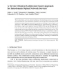 A Service Oriented Architecture-based Approach for Interdomain Optical Network Services
