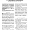 A short convergence proof for a class of ant colony optimization algorithms