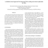 A similarity based approach for integrated Web caching and content replication in CDNs