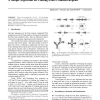 A Simple Algorithm for Finding Exact Common Repeats