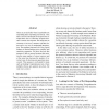 A Simple Measure to Assess Non-response