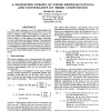 A Simplified Theory of Tense Representations and Constraints on their Composition